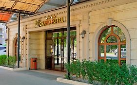 Atb Grand Hotel